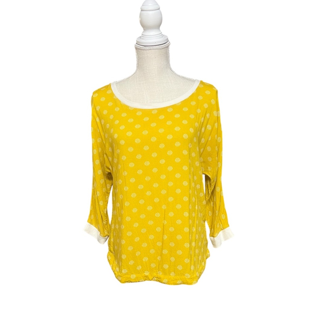 Anthropologie Maeve‎ top